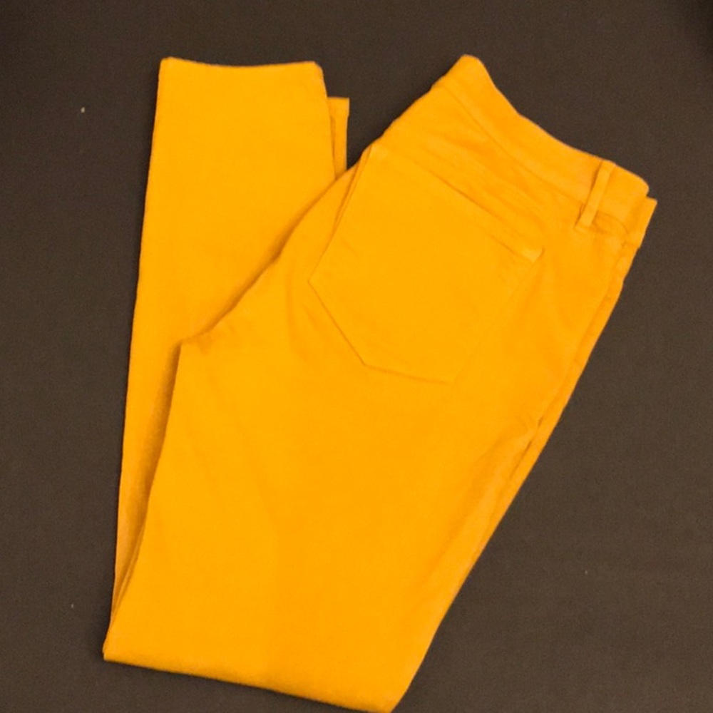 Ann Taylor Loft Modern Skinny Jeans size 4